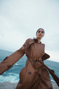 Camilla and Marc Pre-Fall 2021