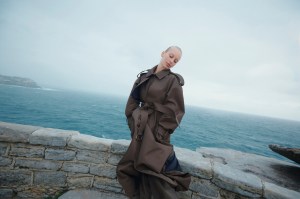 Camilla and Marc Pre-Fall 2021