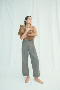 Camilla and Marc Pre-Fall 2021
