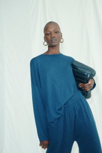 Camilla and Marc Pre-Fall 2021