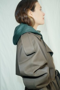 Camilla and Marc Pre-Fall 2021