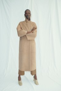 Camilla and Marc Pre-Fall 2021