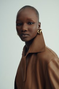 Camilla and Marc Pre-Fall 2021