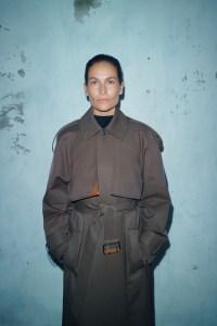 Camilla and Marc Pre-Fall 2021