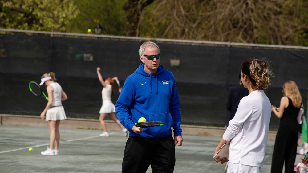 Patrick McEnroe