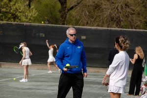 Patrick McEnroe