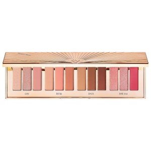Charlotte Tilbury Instant Eyeshadow Palette – Pillow Talk Collection