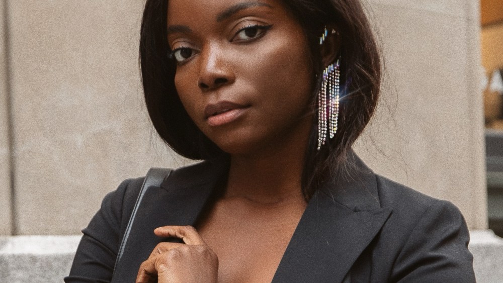 Coco Bassey