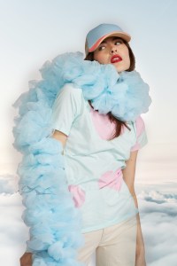 Cynthia Rowley Pre-Fall 2021