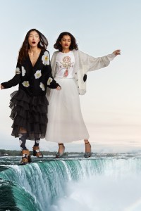 Cynthia Rowley Pre-Fall 2021