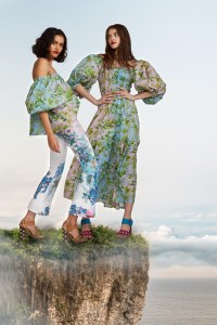 Cynthia Rowley Pre-Fall 2021