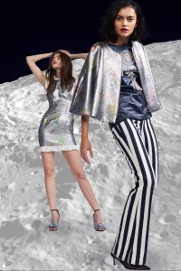 Cynthia Rowley Pre-Fall 2021