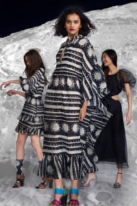 Cynthia Rowley Pre-Fall 2021