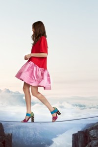 Cynthia Rowley Pre-Fall 2021