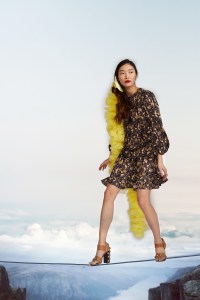 Cynthia Rowley Pre-Fall 2021