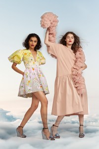 Cynthia Rowley Pre-Fall 2021