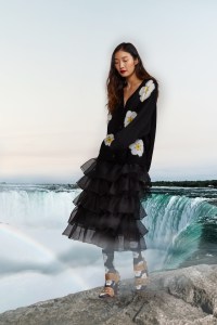 Cynthia Rowley Pre-Fall 2021