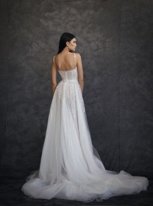 Dana Harel Bridal Spring 2022