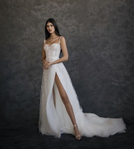 Dana Harel Bridal Spring 2022