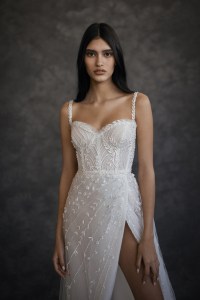 Dana Harel Bridal Spring 2022