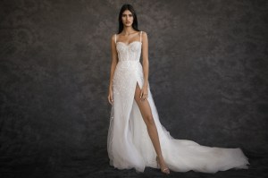 Dana Harel Bridal Spring 2022