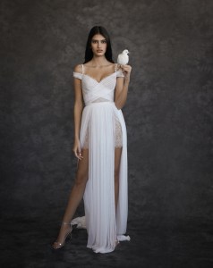 Dana Harel Bridal Spring 2022
