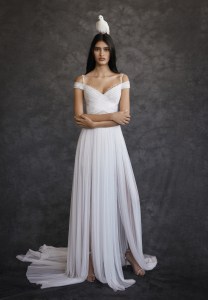 Dana Harel Bridal Spring 2022