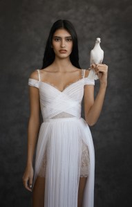 Dana Harel Bridal Spring 2022