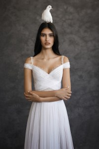 Dana Harel Bridal Spring 2022