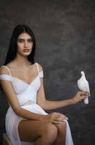 Dana Harel Bridal Spring 2022