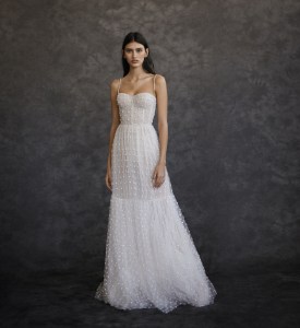 Dana Harel Bridal Spring 2022