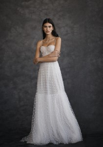 Dana Harel Bridal Spring 2022