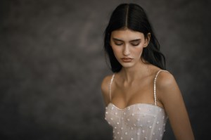 Dana Harel Bridal Spring 2022