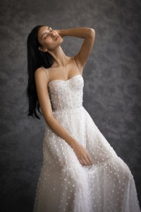 Dana Harel Bridal Spring 2022