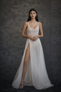 Dana Harel Bridal Spring 2022