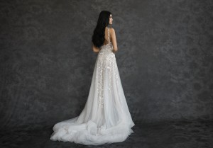 Dana Harel Bridal Spring 2022