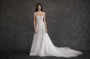 Dana Harel Bridal Spring 2022