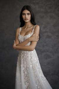 Dana Harel Bridal Spring 2022