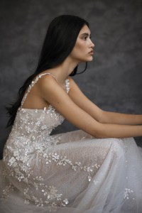 Dana Harel Bridal Spring 2022