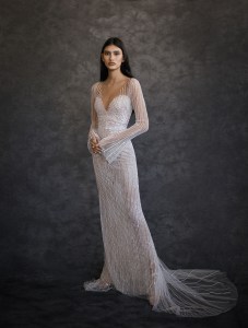Dana Harel Bridal Spring 2022