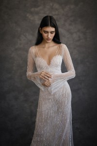 Dana Harel Bridal Spring 2022
