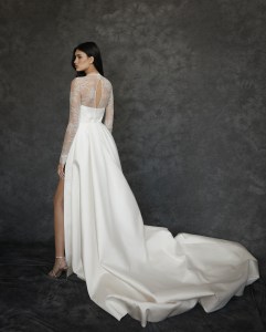 Dana Harel Bridal Spring 2022