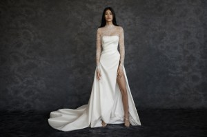 Dana Harel Bridal Spring 2022