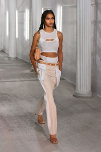 Dion Lee RTW Fall 2021