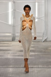 Dion Lee RTW Fall 2021