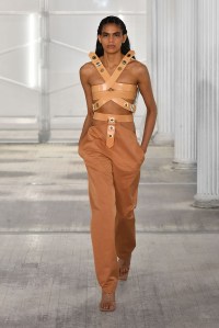 Dion Lee RTW Fall 2021