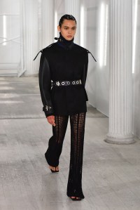 Dion Lee RTW Fall 2021