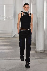 Dion Lee RTW Fall 2021