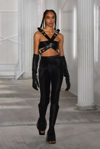 Dion Lee RTW Fall 2021