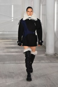 Dion Lee RTW Fall 2021